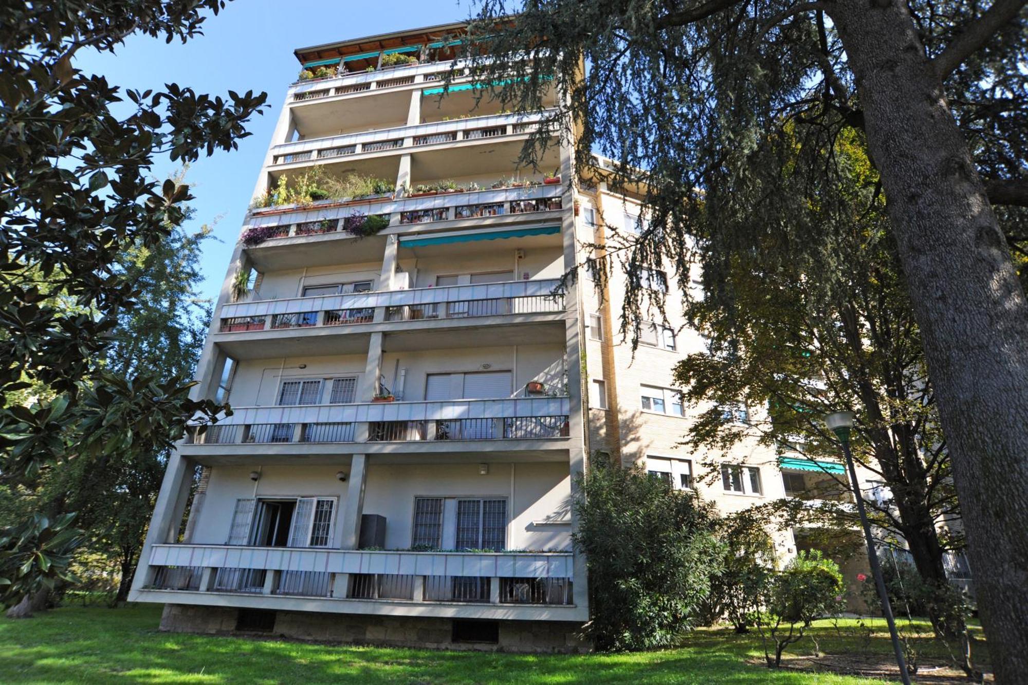 Appartamento Gambara
