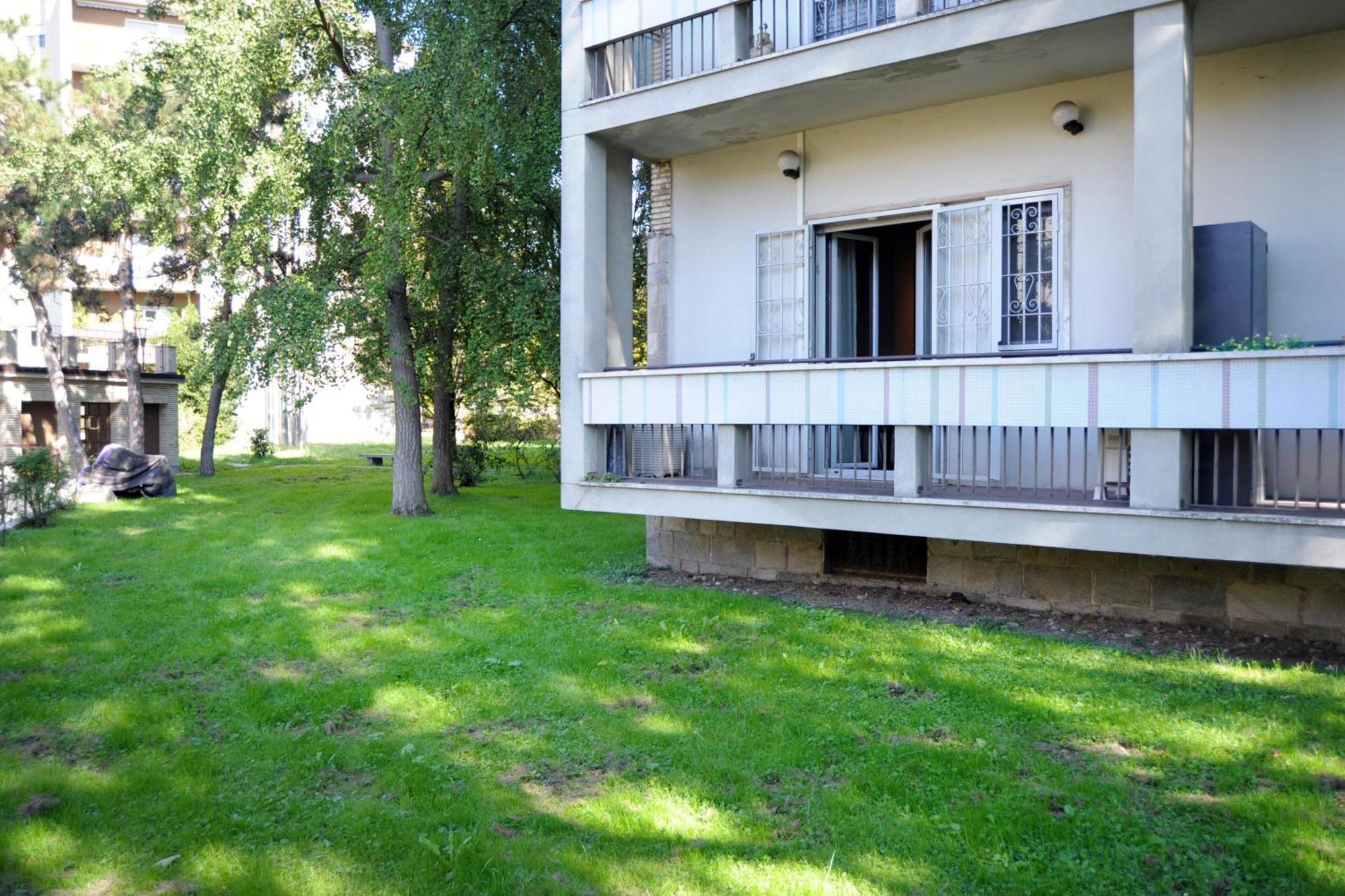 Gambara Appartamento Milano